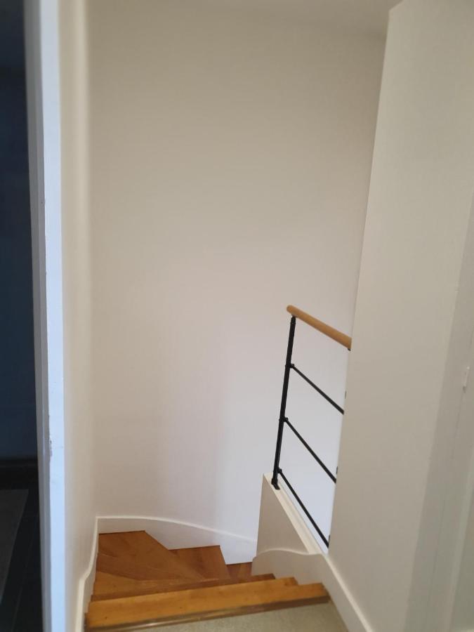 Charmante Maison Familiale Montoire-sur-le-Loir Exterior foto