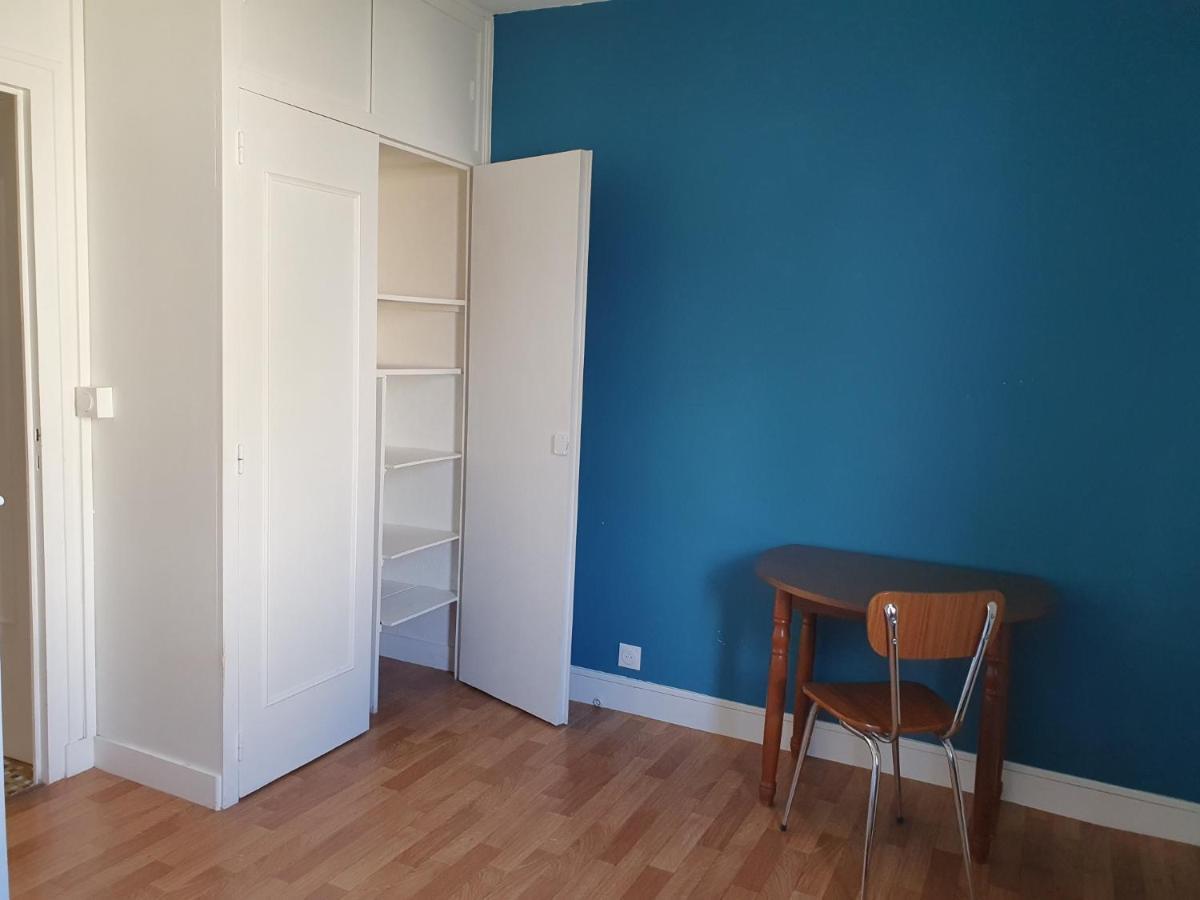 Charmante Maison Familiale Montoire-sur-le-Loir Exterior foto