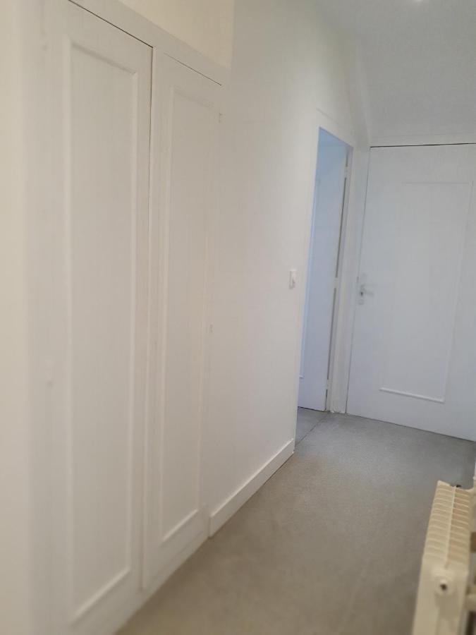 Charmante Maison Familiale Montoire-sur-le-Loir Exterior foto